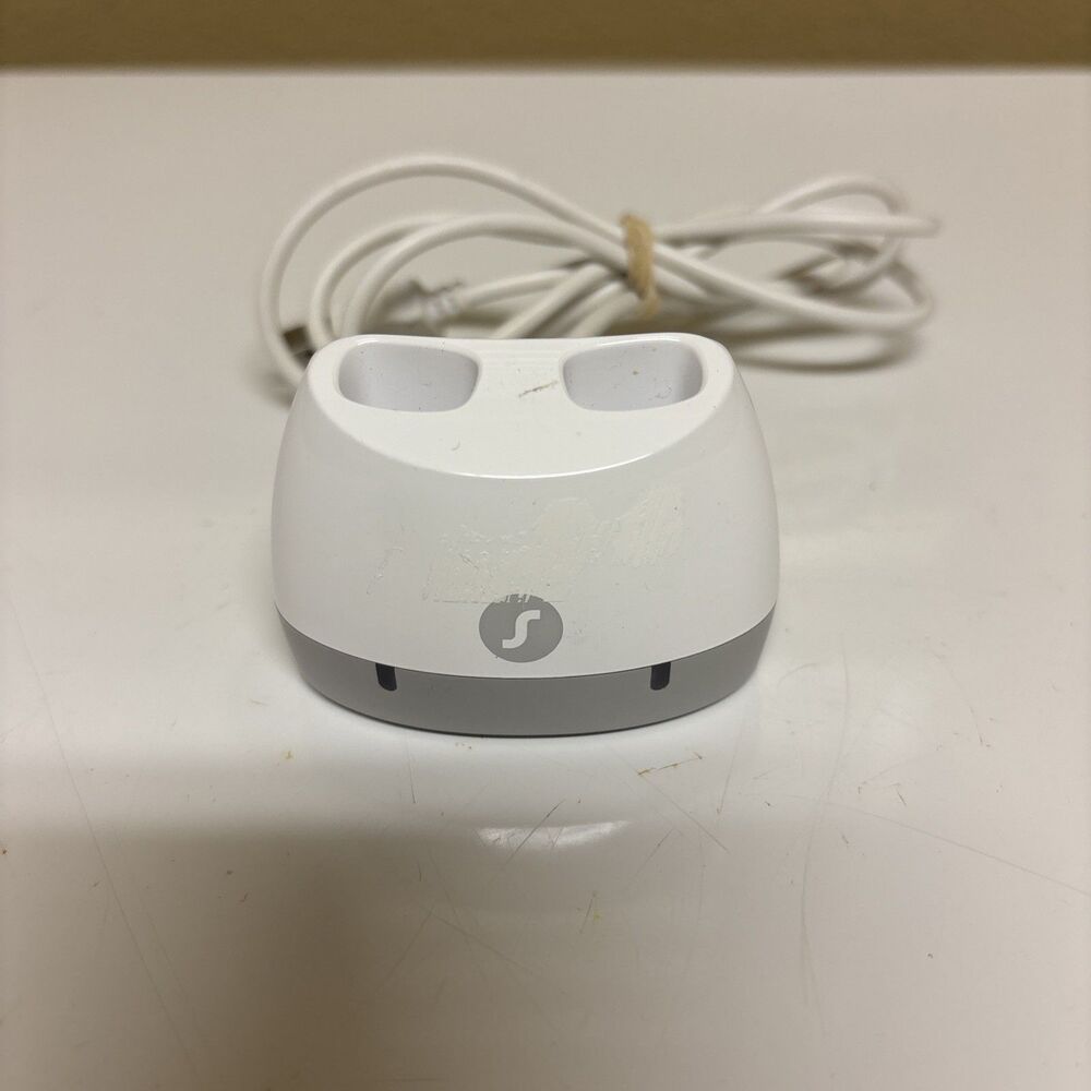 Genuine Signia RIC Standard Desktop USB Dock Cradle Base Charger ONLY